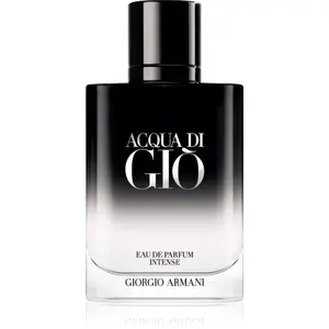 Armani Acqua di Giò Intense parfumovaná voda pre mužov 100 ks