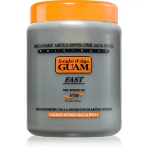 Guam Fast bahenní zábal 1000 g