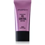 Smashbox Photo Finish Oil Control Primer podkladová báze pro mastnou pleť 10 ml
