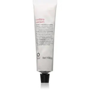 Oway soothing Hair Bath zklidňující šampon pro citlivou vlasovou pokožku 50 ml