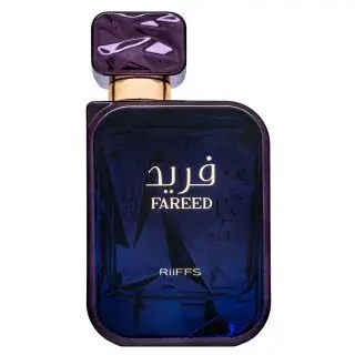 Riiffs Fareed parfémovaná voda unisex 100 ml