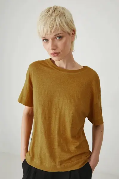 Plátěné tričko Medicine