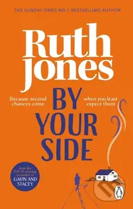 By Your Side - Ruth Jones