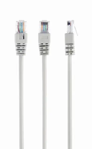 Patch kabel CABLEXPERT PP12-10M c5e UTP 10m