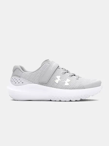 Dívčí boty Under Armour UA GPS Surge 4 AC - Holky