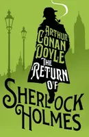 The Return of Sherlock Holmes - Sir Arthur Conan Doyle