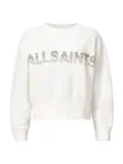 AllSaints Mikina 'PEARL SEPARO'  biela