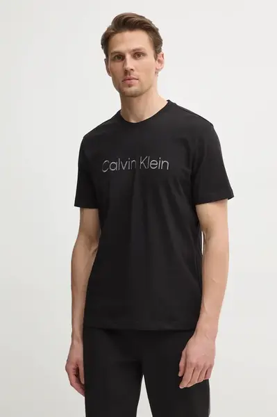 Bavlněné tričko Calvin Klein