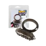 You2Toys Vibro Ring Vibračný krúžok Dark
