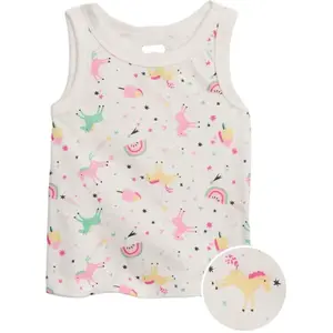 GAP BABY Dětské tílko, mix, velikost