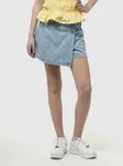 GAP Kids' denim short skirt - Girls