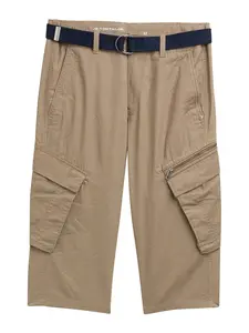 TOM TAILOR Kapsáče 'MAX'  tmavobéžová