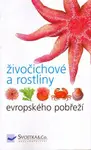 Živočichové a rostliny evropského pobřeží