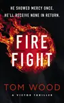 Firefight - Tom Wood