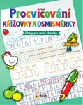 Procvičování - Křižovky a osmisměrky