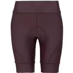 Klimatex TRIXY Dámske cyklošortky, fialová, veľkosť