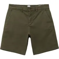 GAP ESSENTIAL Pánske šortky, khaki, veľkosť