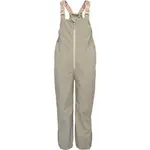 VIKING BY NORWAY KENZA X Detské softshellové nohavice, svetlo zelená, veľkosť