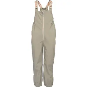 VIKING BY NORWAY KENZA X Detské softshellové nohavice, svetlo zelená, veľkosť