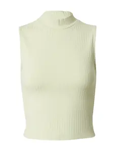 EDITED Top 'Kaori'  zelená
