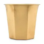 Kbelík na led BonBistro žlutá barva