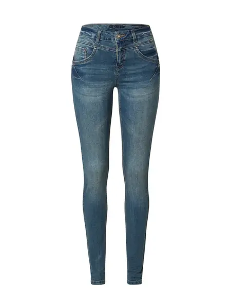 Cream Džínsy  modrá denim