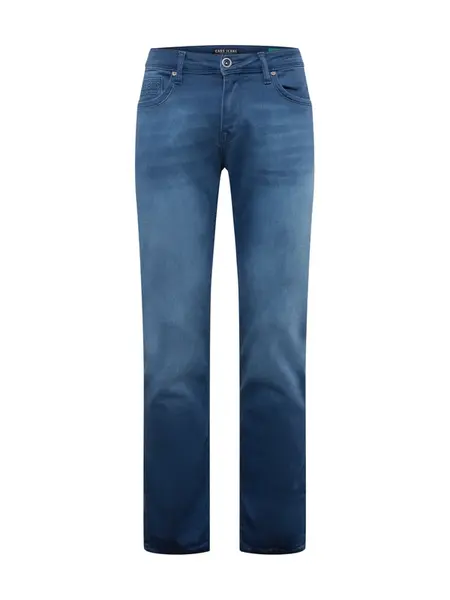 Cars Jeans Džínsy 'Blast'  modrá denim