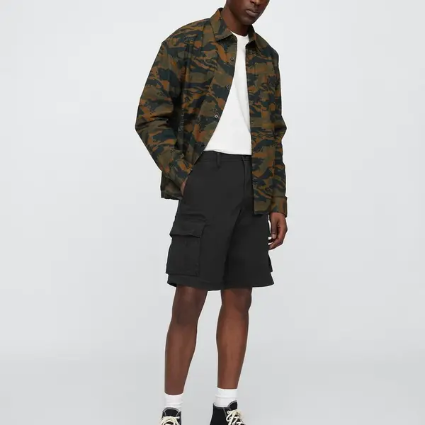 GAP Cargo Shorts - Men's