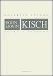 Egon Erwin Kisch známý a neznámý (poškozená)