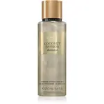 Victoria's Secret Coconut Passion Shimmer telový sprej pre ženy 250 ml