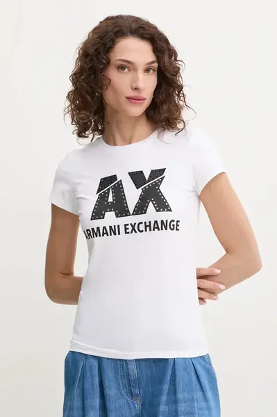 Tričko Armani Exchange