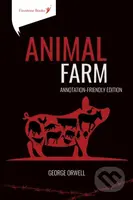 Animal Farm (Annotation-Friendly Edition) - George Orwell