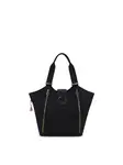 KIPLING Shopper 'Recicely'  čierna