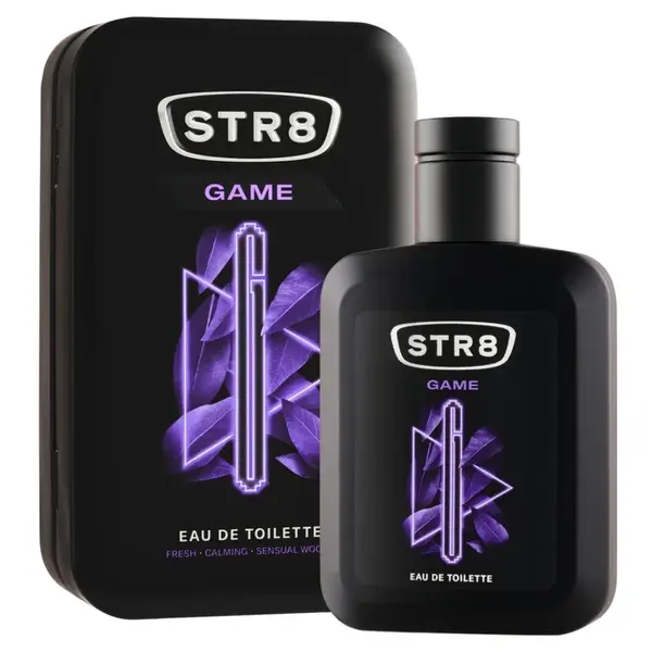 STR8 Game EDP 100 ml
