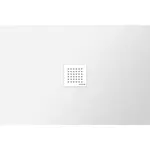 Polysan FLEXIA sprchová vanička obdĺžniková 120x80 cm liaty mramor 77922