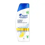 HEAD&SHOULDERS Šampon Citrus Fresh 625 ml