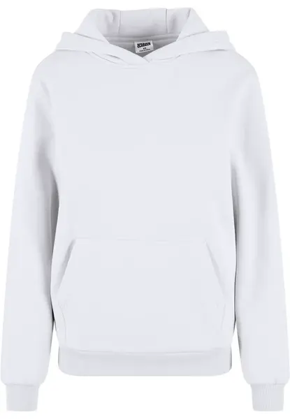 Urban Classics Mikina  biela