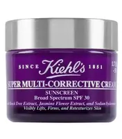 Kiehl's Ošetrujúce pleťový krém s anti-age účinkom SPF 30 (Super Multi Corrective Cream) 50 ml