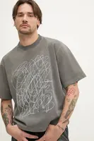 Bavlněné tričko CAMPERLAB