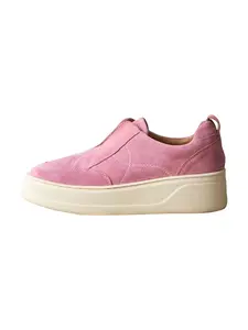 Next Slip-on obuv  svetloružová