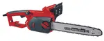 Řetězová pila GE-EC 2240, elektrická 2200 W, automatické mazání - Einhell Expert
