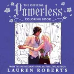 The Official Powerless Coloring Book - Lauren Roberts