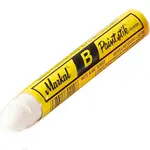 MDtools Křída vosková na pneumatiky silná, bílá