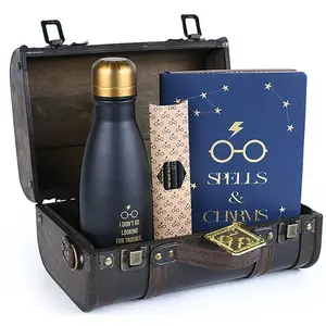 Darčekový Set Harry Potter premium kufrík