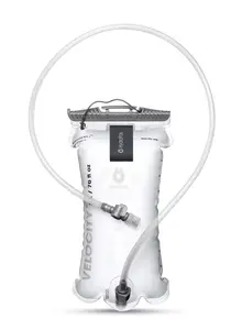 HydraPak VELOCITY 2L clear Vodní vak