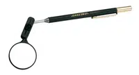 Zrcátko inspekční, teleskopické, 210 - 725 mm, s magnetem - JONNESWAY AG010031