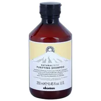 Davines Naturaltech Purifying Shampoo čisticí šampon proti lupům 250 ml