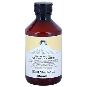 Davines Naturaltech Purifying Shampoo čisticí šampon proti lupům 250 ml