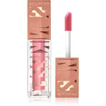 MAYBELLINE NEW YORK Sunkisser tekutá tvářenka odstín 05 Blazing Blush 4.7 ml
