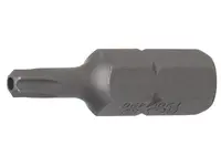 BGS Technic BGS 4420 Šroubovací bit 5/16" T-profil T 20 x 30 mm, s vrtáním